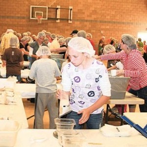 MVLC program